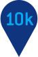mile marker