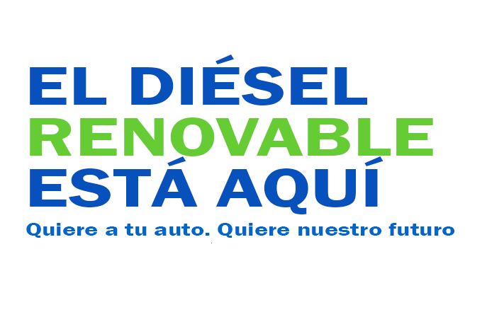 Renewable Diesel