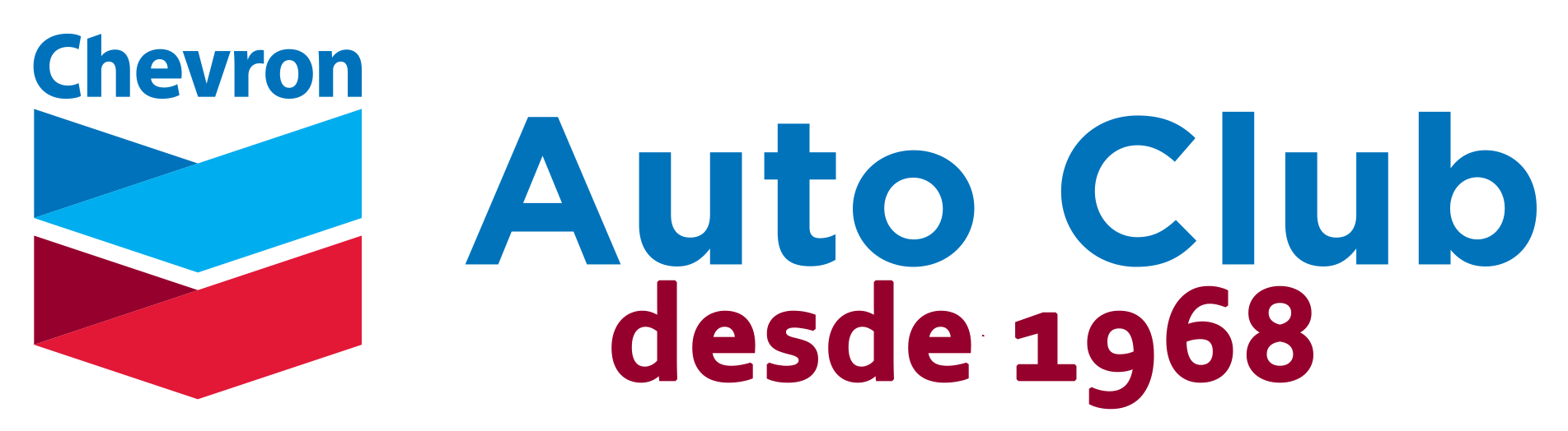 chevron auto club