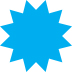 Starburst icon